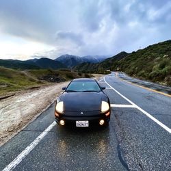 2005 Mitsubishi Eclipse