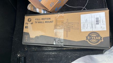 Full Motion TV MOUNT