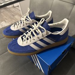 adidas Handball Spezial 75th Anniversary – Men’s Size 8.5 – Original – Excellent Condit