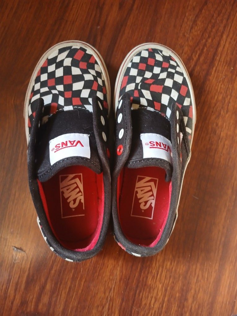 Kids Size 11 Shoes