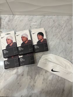 Nike Skull Caps