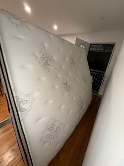 Cal King Mattress