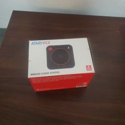 Atari VCS Wireless Joystick 