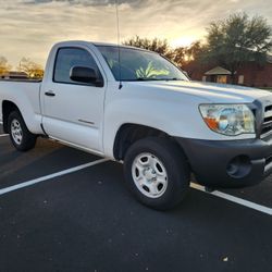 2009 Toyota Tacoma