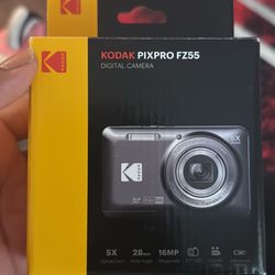 Kodak PixPro Fz55