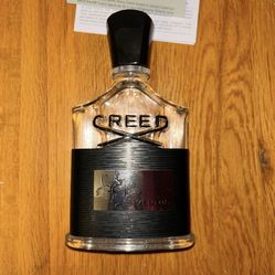 Aventus by Creed Eau De Parfum Spray for Men 3.3