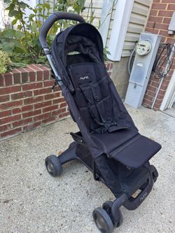 NUNA STROLLER