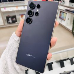 S25 Ultra 256gb Unlocked 