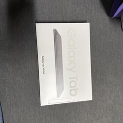 Samsung Tablet A9+