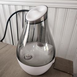 Humidifier 