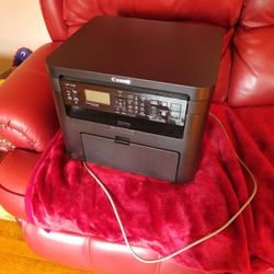 Canon Copy/ Scanner 