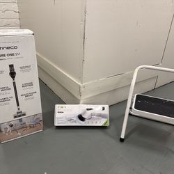 Household cleaning equipment