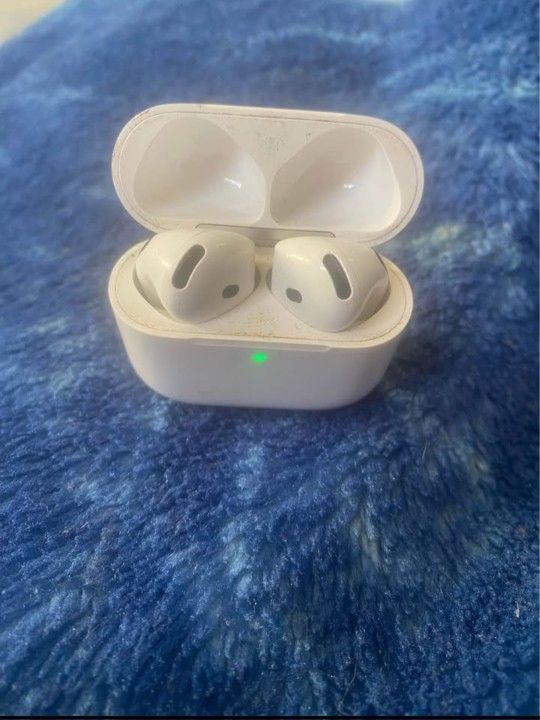 Airpods 4