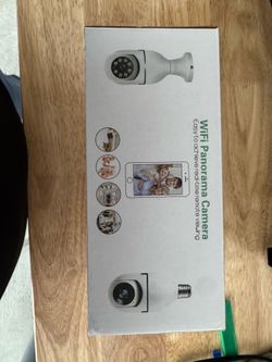 Security camera