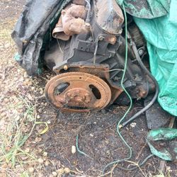 68 Cadillac Parts