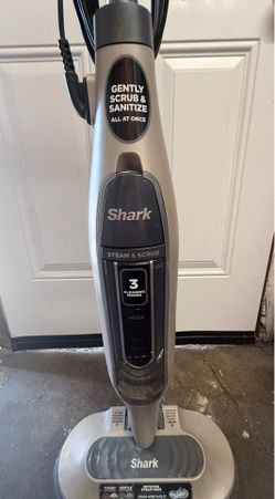 Shark Steam Mop