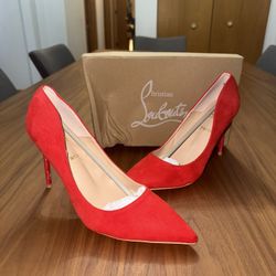 Christian Louboutin Heels 