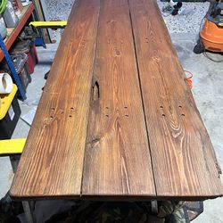 Dining Table Top 