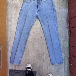 Levi Jeans 