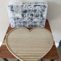Heart Letterboard 
