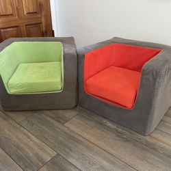 Kids Chairs 