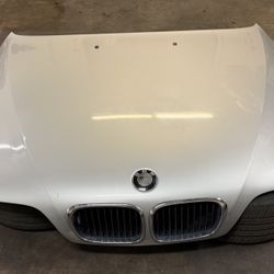 HOOD BONNET BMW e39 M5 540i 530i 525i 528i