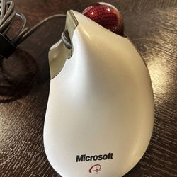 Microsoft Trackball Explorer - USB