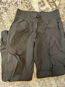 Jogger size 6 Lululemon Mujer