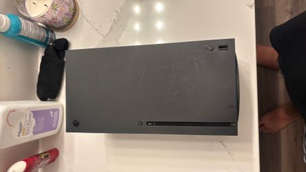 xbox series x