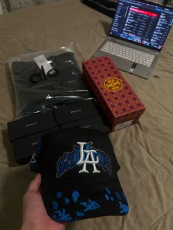 Dandy X Junior h collab