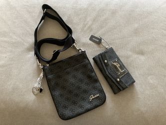 Guess Purse And Wallet 