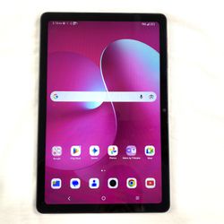 (Metro PCS) TCL / T-Mobile 9185W 64 Gb REVVL Tab 2 10.1” Wi-Fi + 5G Android Tablet TPW016374