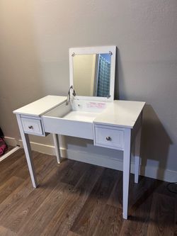 Vanity