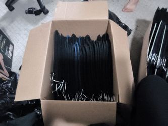 Hangers of Hangers