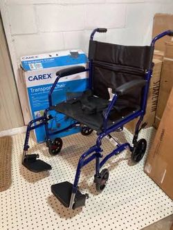 Wheelchair