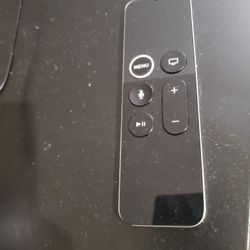 Apple Remote Control 