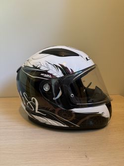 Motorcycle Helmet