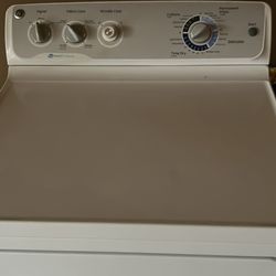 Ge appliance dryer
