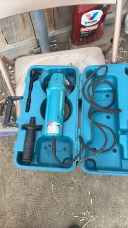 Grinder Makita