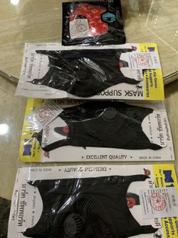 Respirator mask