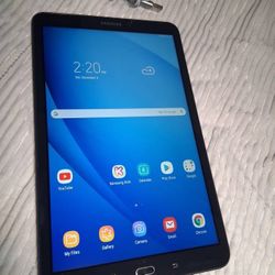 Samsung Galaxy Tab A 10.1" Inch Tablet ( Wi-Fi) - $60.. Firm On Price 