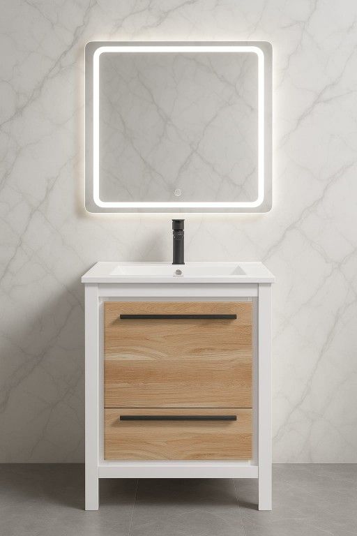 Bathroom Vanity 16",18",20".