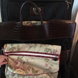 New Brighton Luggage Set!