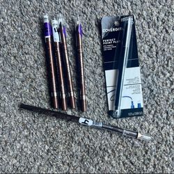 Eyeliner Makeup