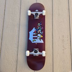 PRIMITIVE SKATEBOARDS SIZE 8.0