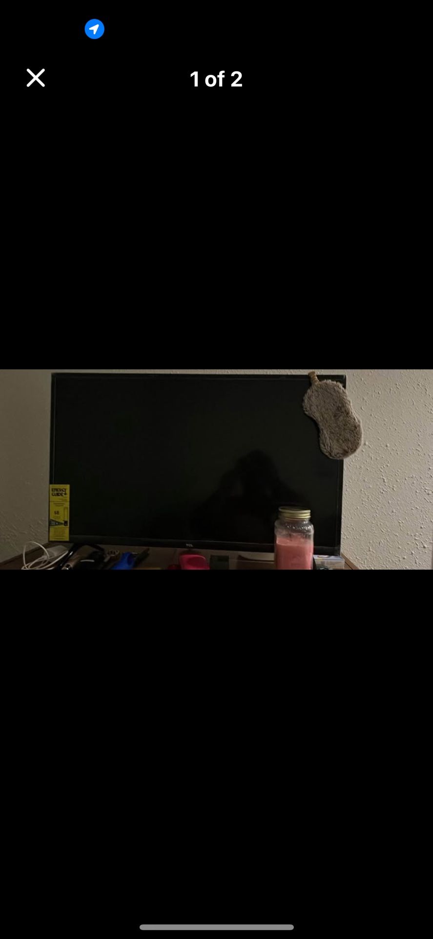 50 Inch Tv And 32 Inch Tv