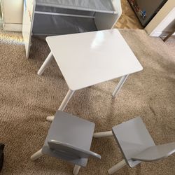 Kids Table 