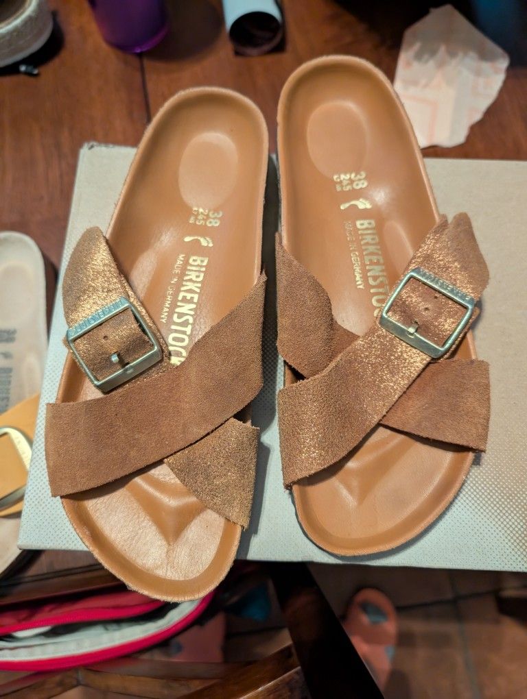 Birkenstock Sandals