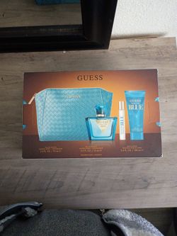 Guess Perfume Set