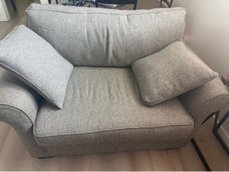 Free couch